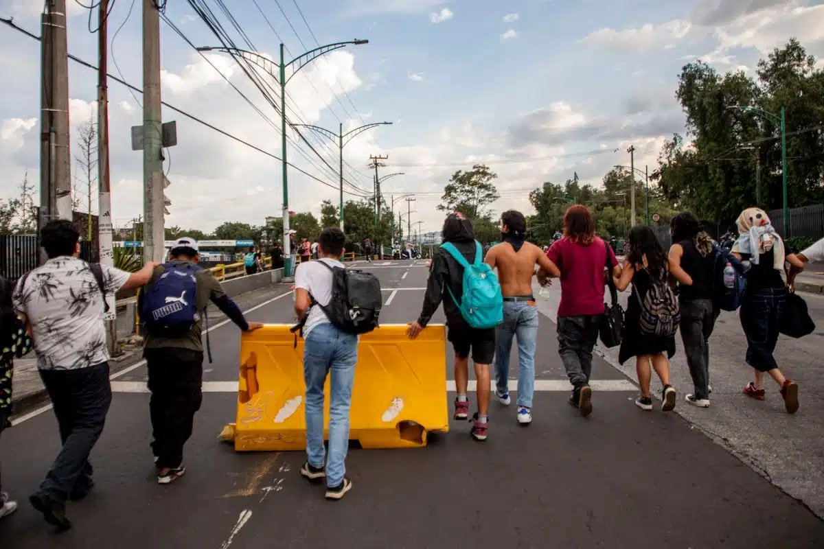 UNAM e IMSS refrendan convenio para atención integral de salud estudiantil