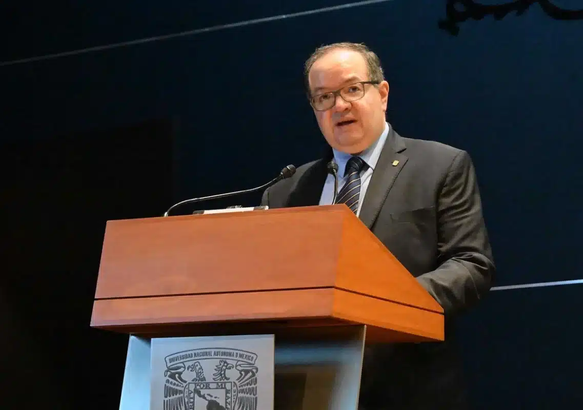 UNAM lista para apoyar a comunidades afectadas por inundaciones