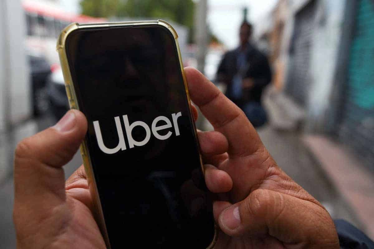 Uber obtiene suspensión definitiva para operar libremente en aeropuertos Uber obtiene suspensión definitiva para operar libremente en aeropuertos