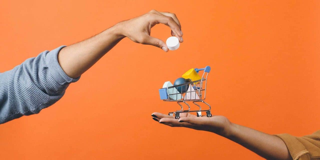 Ventas minoristas en México repuntan y alcanzan su mejor nivel del año