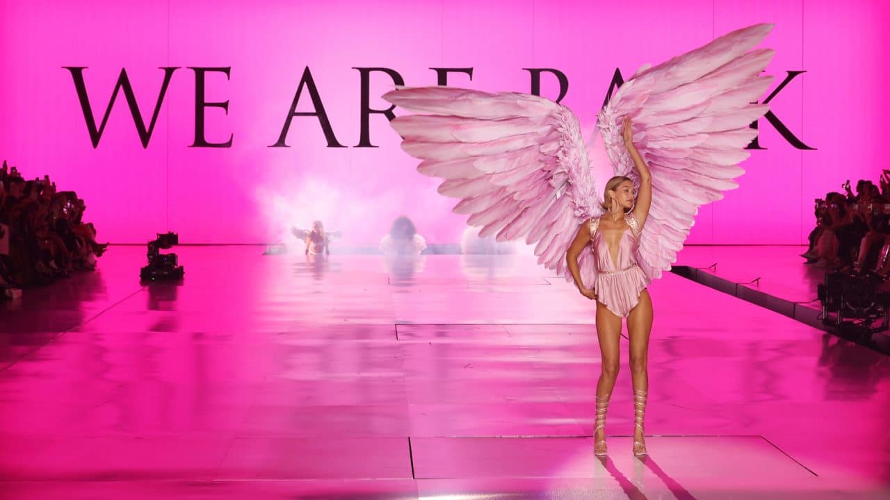 Victoria’s Secret Fashion Show 2025: fecha, horario y transmisión en México