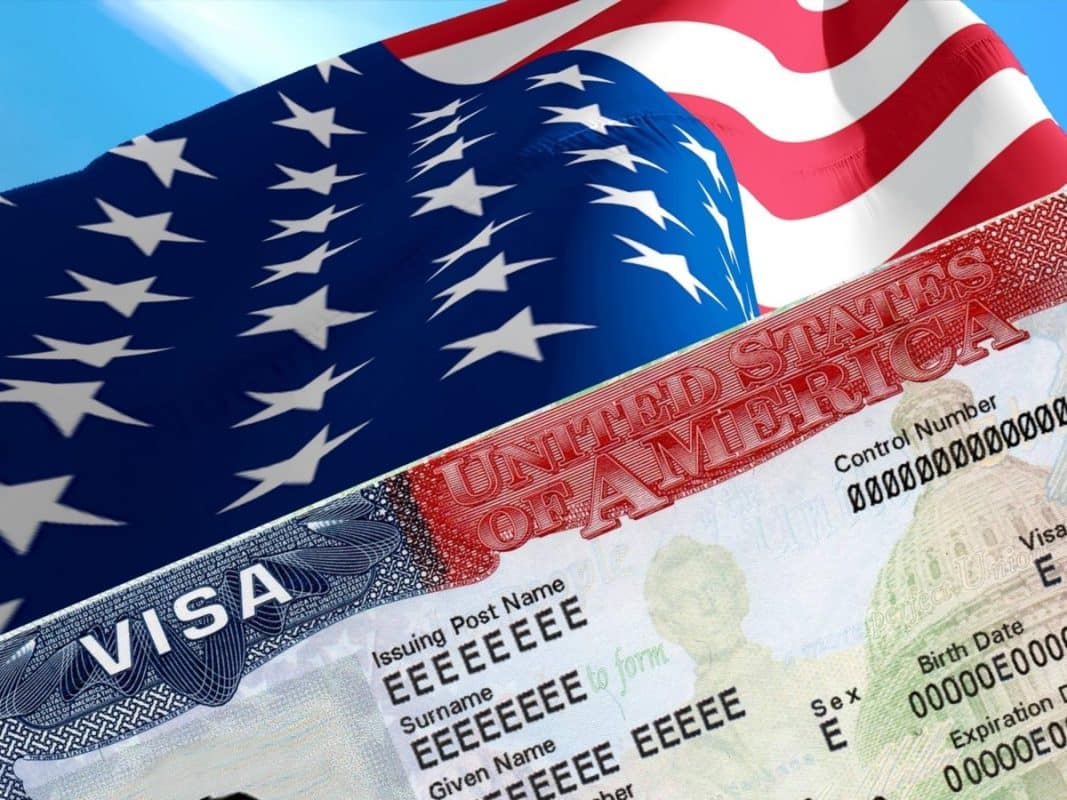 Visa Americana: este es el consulado con mayor tiempo de espera para una cita en México