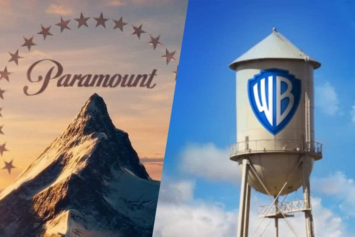 Warner rechaza oferta de Paramount, pero la batalla por Hollywood sigue Warner rechaza oferta de Paramount, pero la batalla por Hollywood sigue