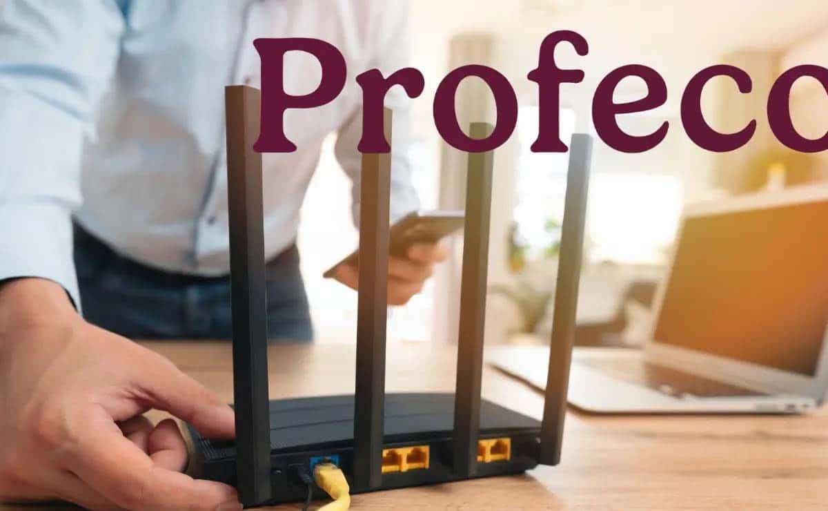 Wi-Fi o datos móviles: Profeco dice cuál conviene más al usuario