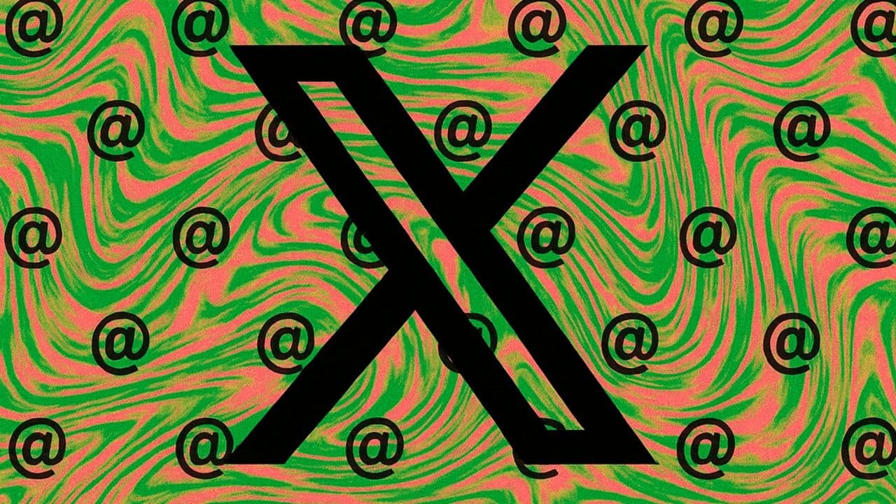 X lanza su mercado de nombres: así venderá cuentas inactivas