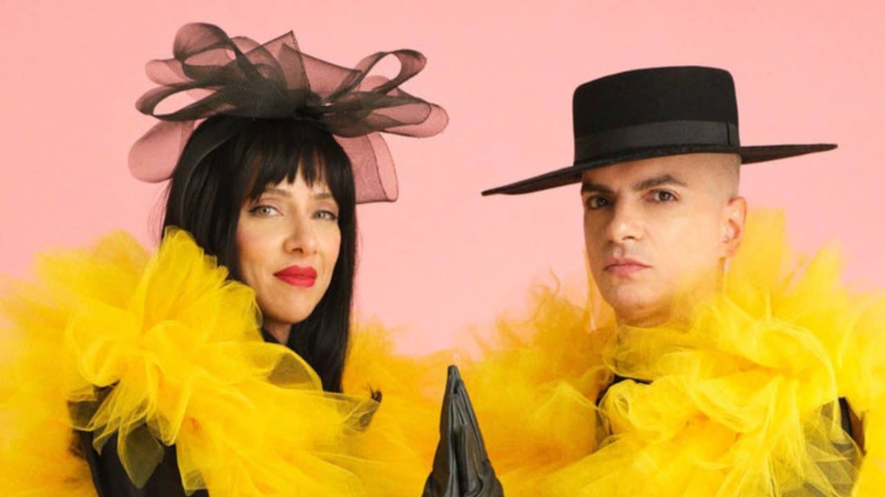 Agenda del fin de semana en Cancún y Mérida: Caifanes, Miranda! y Daniel Sosa