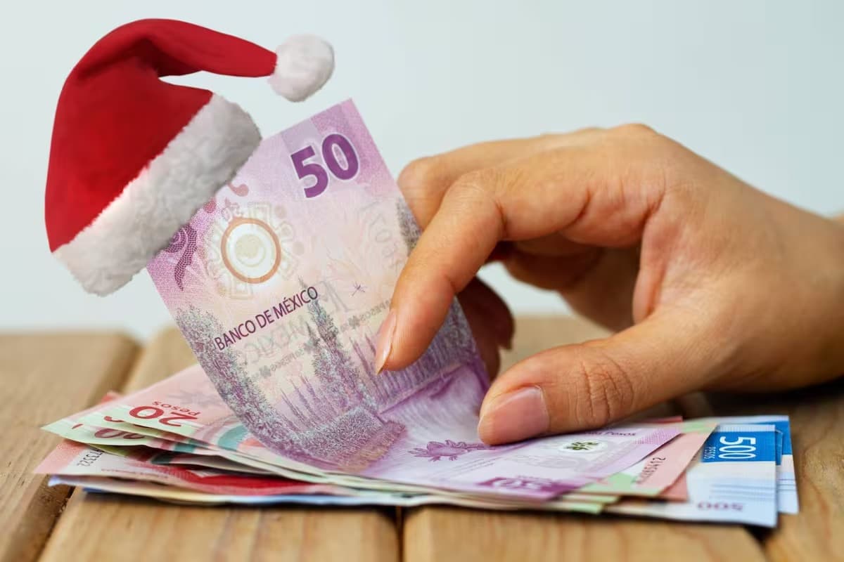 Aguinaldo sin ISR en México: así sería el aumento propuesto por el PAN