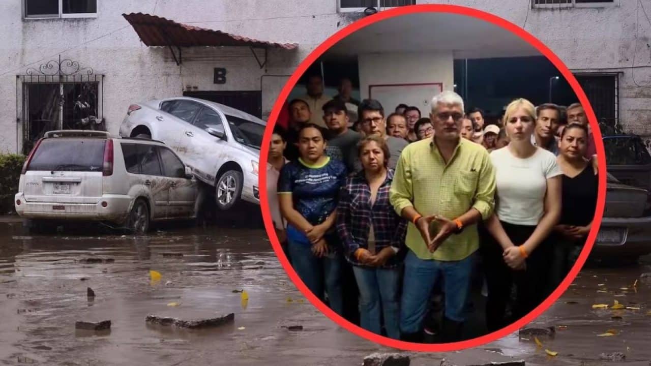 alcalde_misantla Esto se sabe del asalto a alcalde electo de Misantla tras entregar ayuda en Veracruz