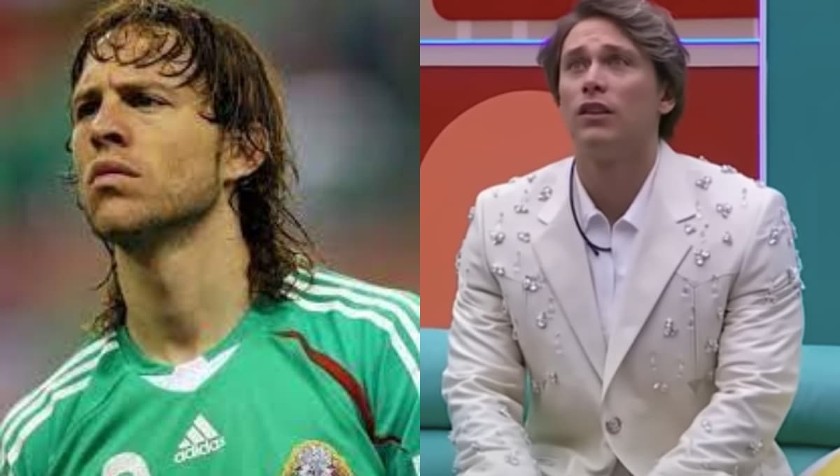 ¿Tano De Nigris se manifestó cuando Aldo De Nigris ganó LCDLF México? video desata furor