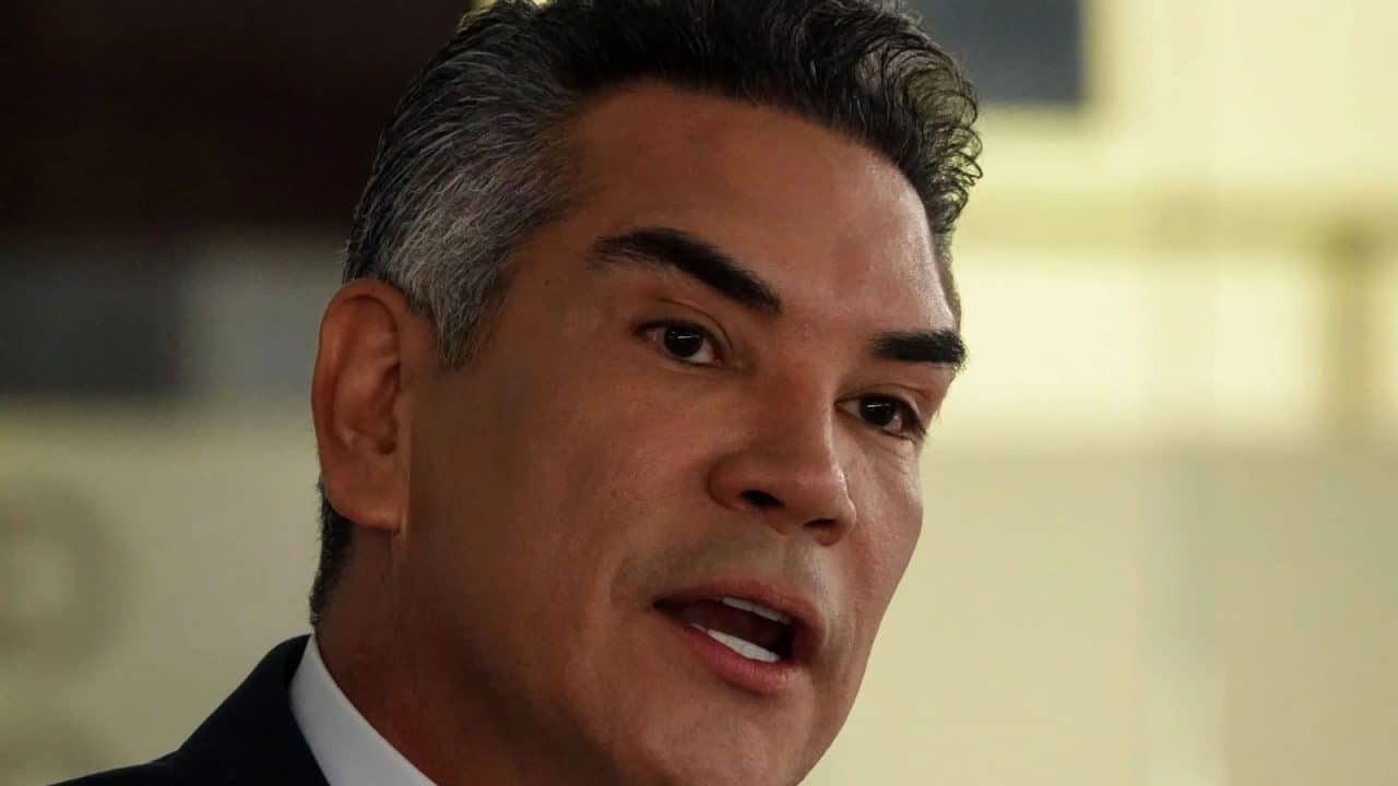“Un país sin rumbo”: Alejandro Moreno culpa a Morena por crimen de David Cohen