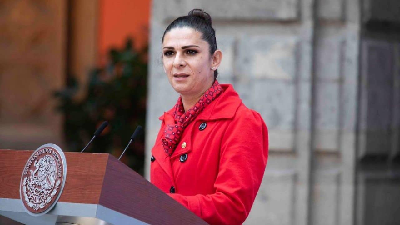Ana Guevara enfrenta investigación por presunto desvío millonario en la Conade
