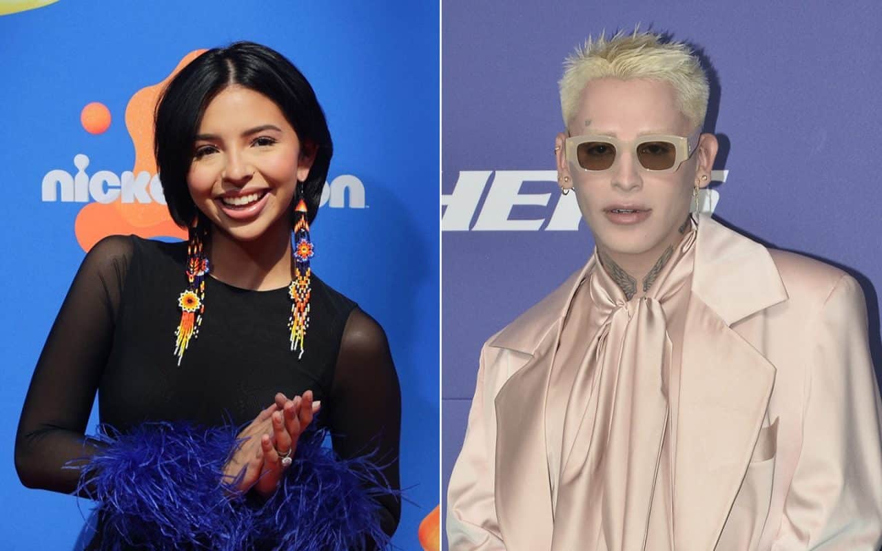 Ángela Aguilar cancela conciertos en EEUU y Kunno desata polémica al hablar del verdadero motivo 