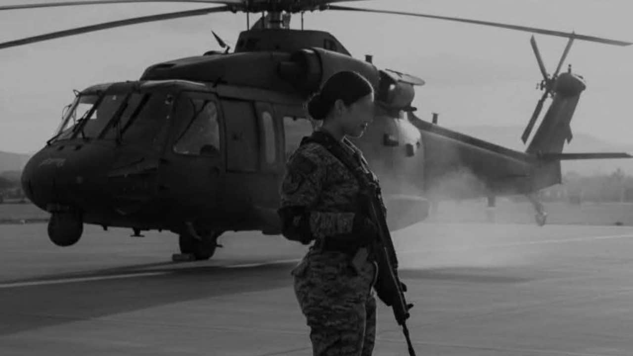Sargento asesina a militar dentro de la Guardia Nacional en Guerrero