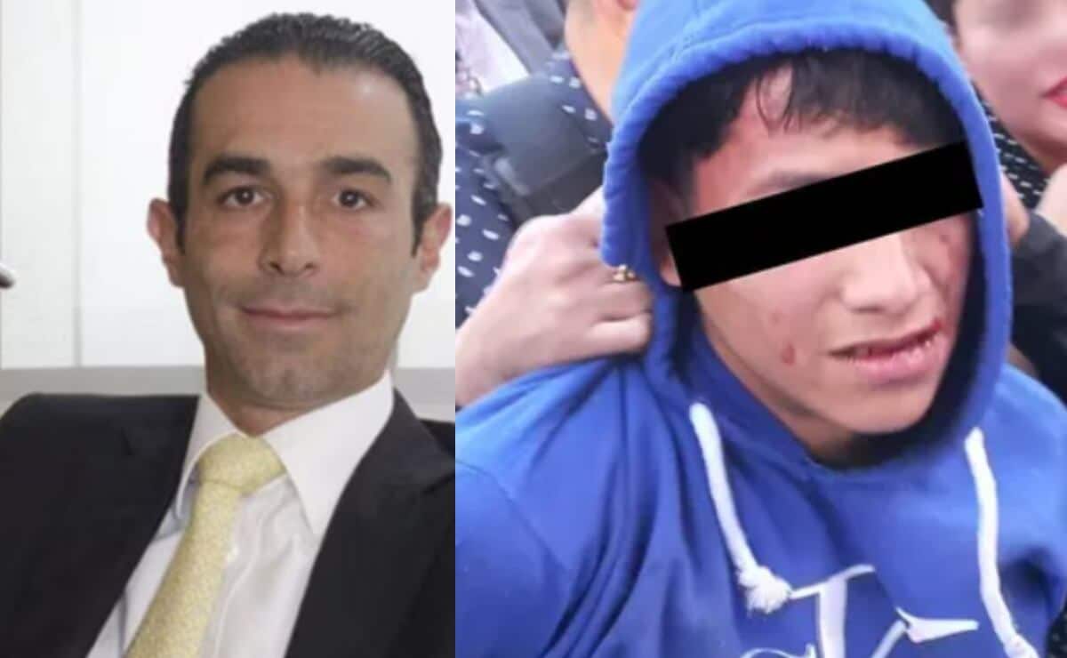 Asesino de David Cohen cobraría 30 mil pesos; un cómplice involucrado