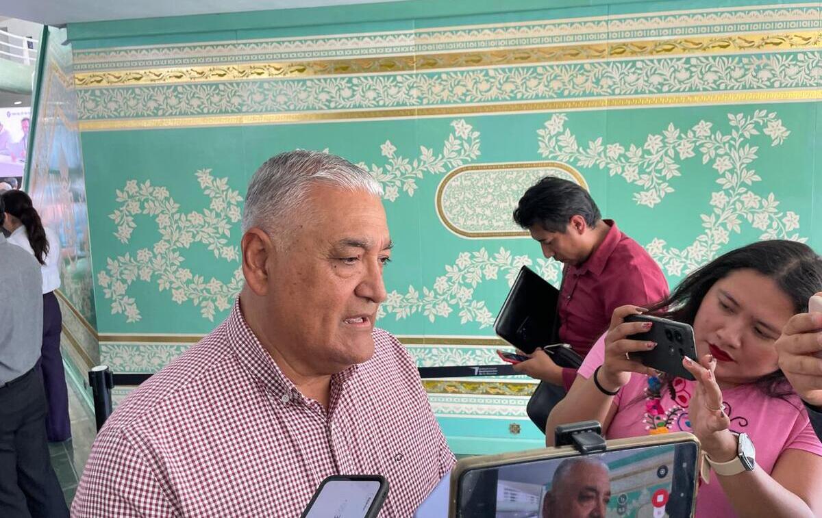 brote_sarampion_guerrero Alerta en escuelas de Chilpancingo por contagios de sarampión y coxsackie