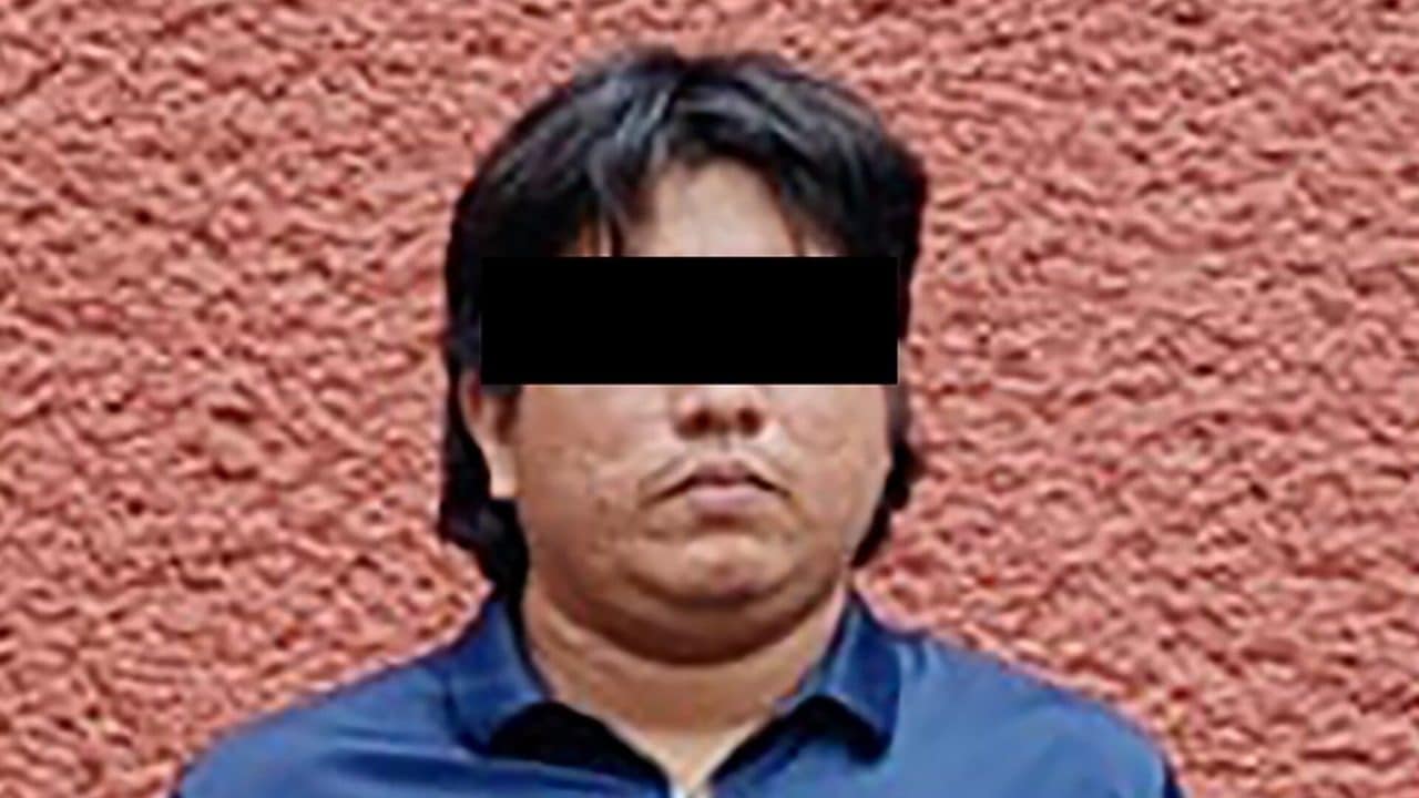 Cae “Llanero”, reclutador y extorsionador del sector limonero en Michoacán