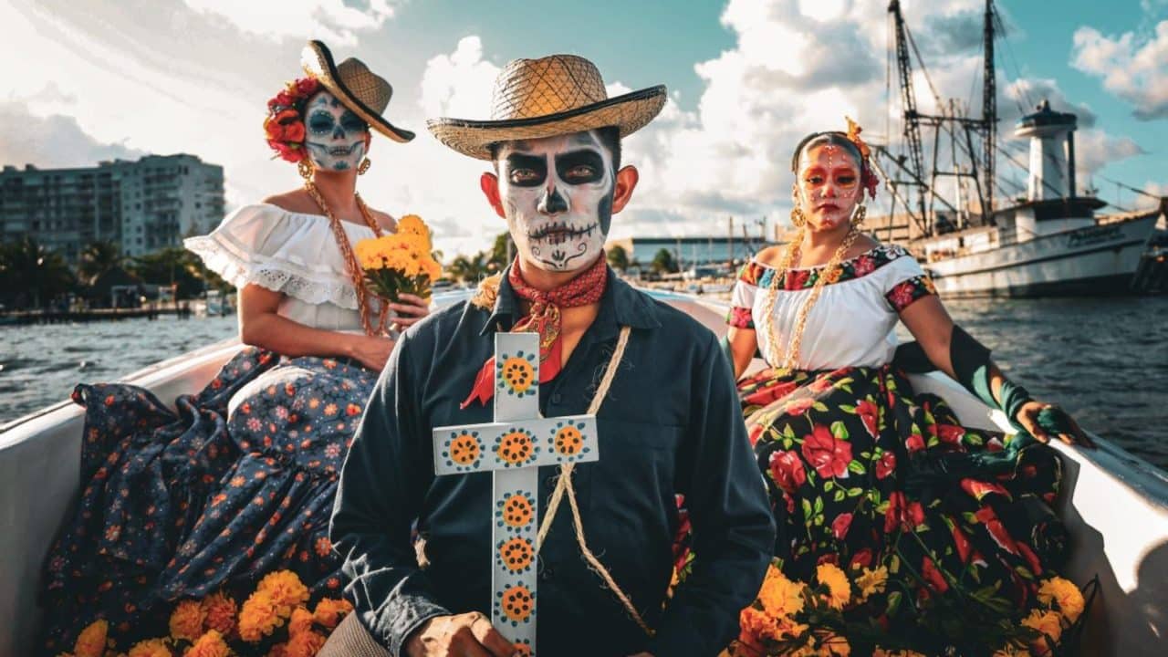 Janal Pixan 2025: Cancún y Chetumal celebran el reencuentro con las almas Janal Pixan 2025: Cancún y Chetumal celebran el reencuentro con las almas