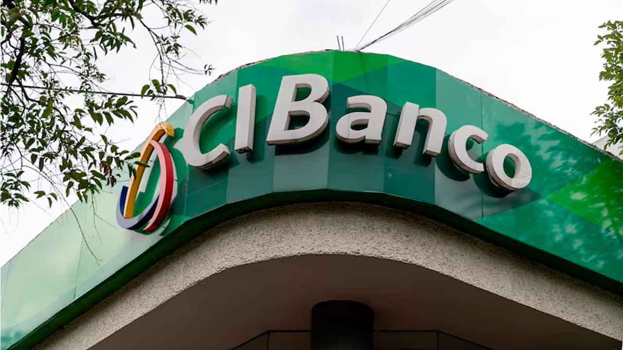 CIBanco es liquidado tras acusación de lavado de dinero en EEUU