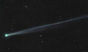 ¿Cuándo y cómo ver el cometa C/2025 R2 SWAN desde México?