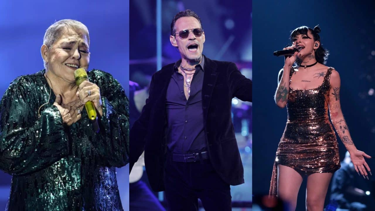 Mérida se enciende esta semana con música y espectáculos de primer nivel Mérida se enciende esta semana con música y espectáculos de primer nivel