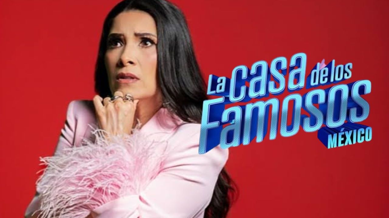 Dalílah Polanco: filtran su millonario sueldo en La Casa de los Famosos México
