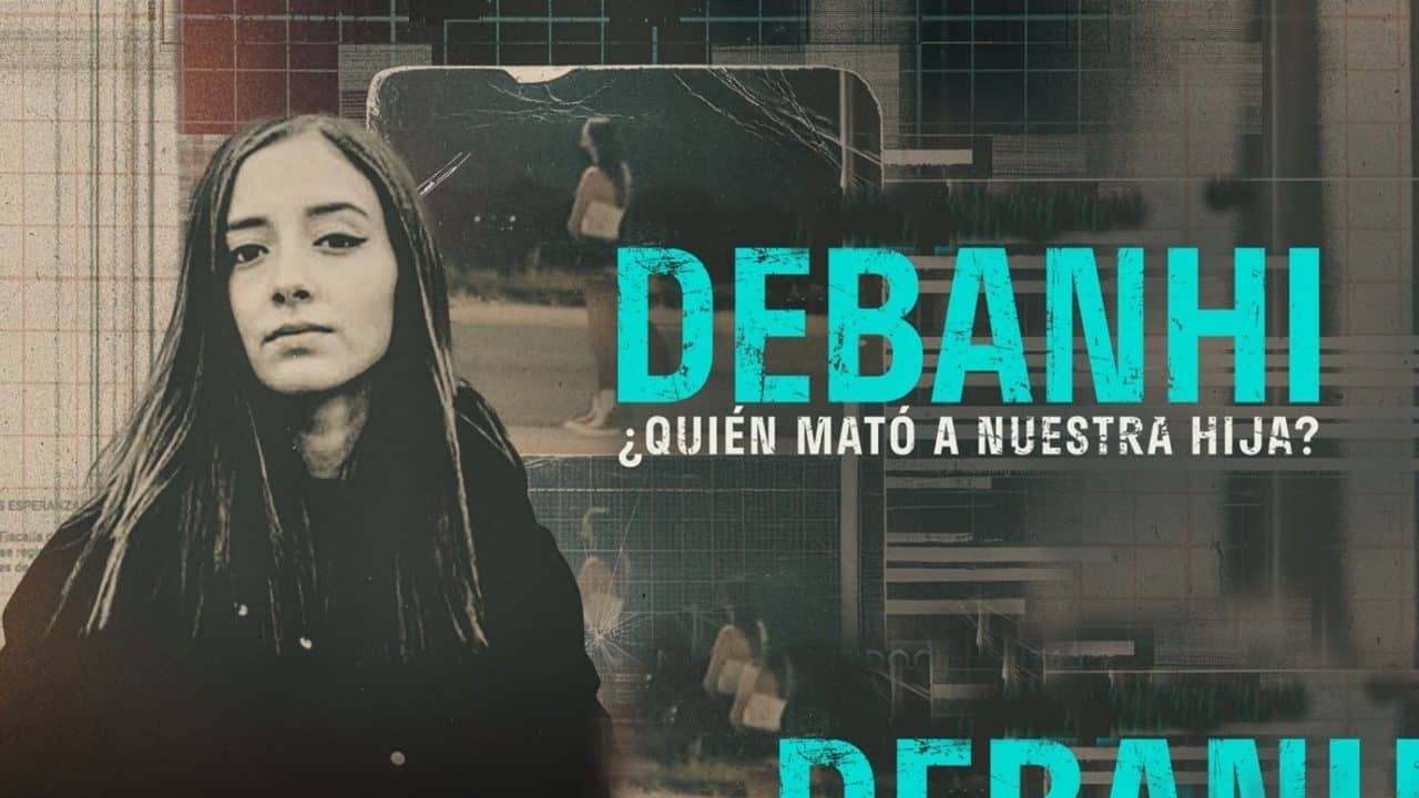 Filtran el estremecedor último audio de Debanhi Escobar: “Vatos enfermos”