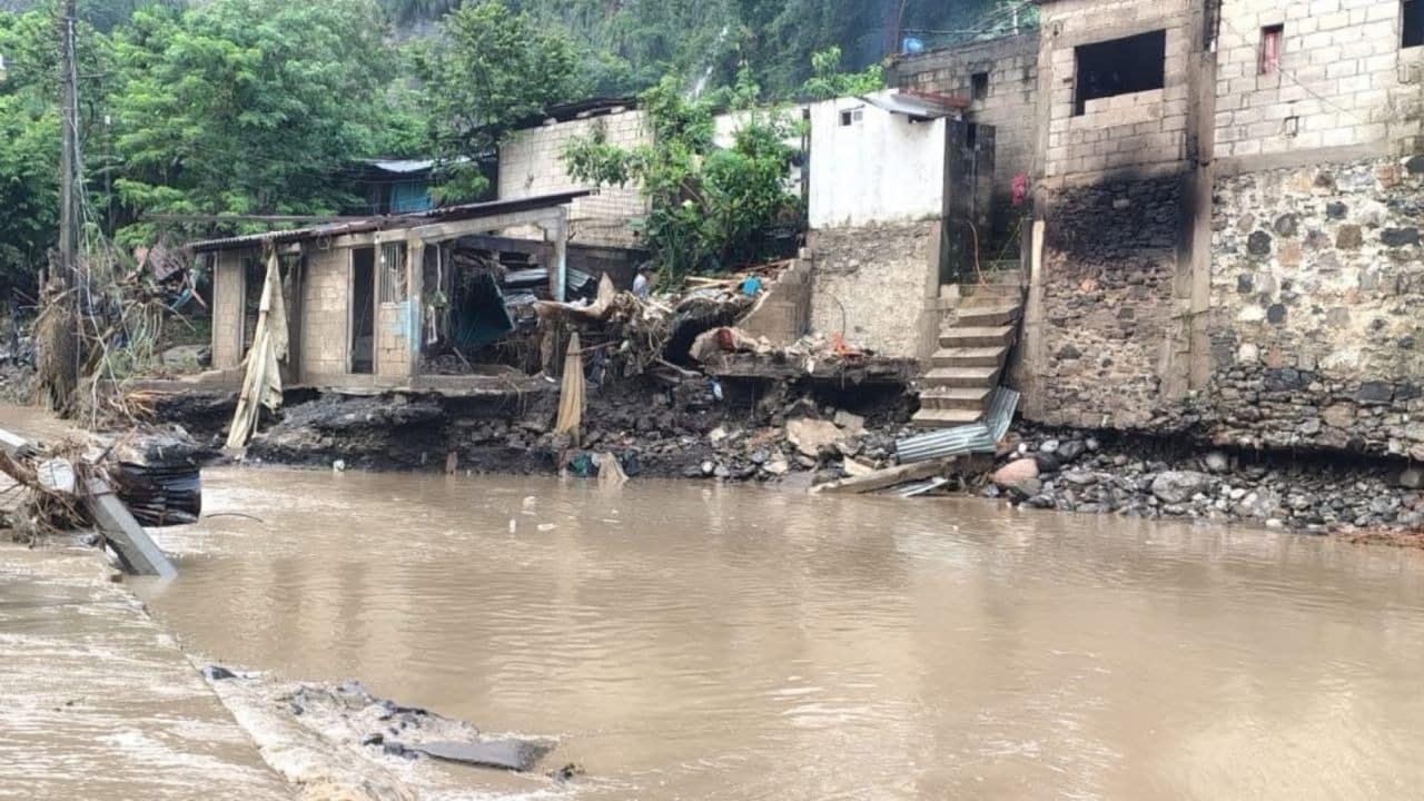Dengue en Hidalgo: 12 casos tras lluvias en Sierra y Huasteca