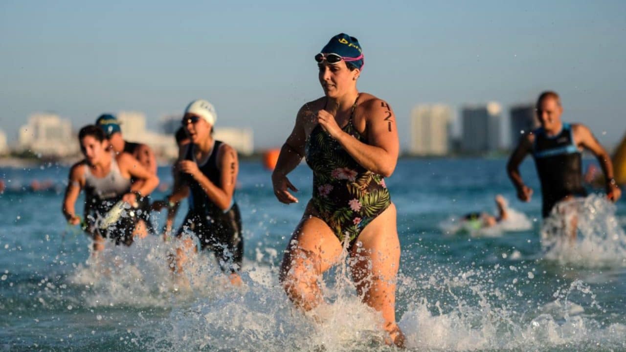 Quintana Roo impulsa el turismo deportivo con nueva figura de ‘Destino Deportivo’