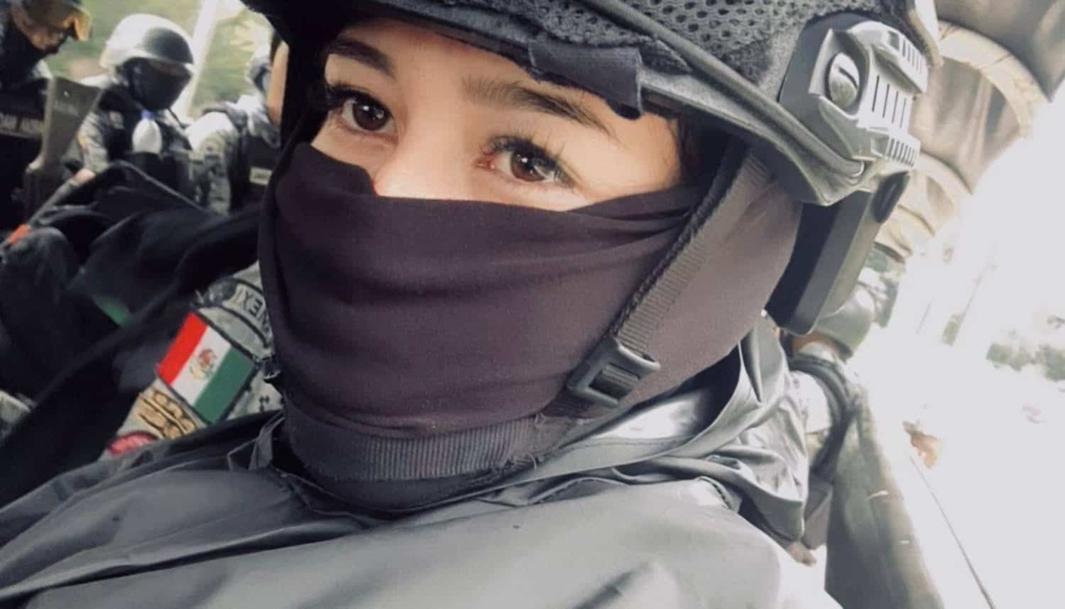 Detienen al sargento acusado del asesinato de la soldado Stephany Carmona