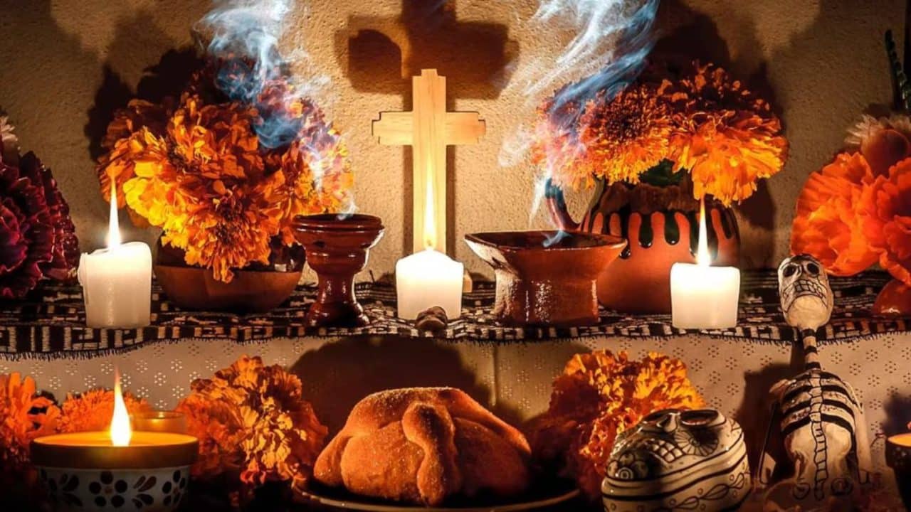 Día de Muertos: ¿Cuándo llegan las almas que murieron trágicamente?