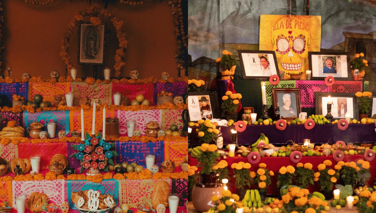 Día de Muertos: fechas clave para poner y quitar la ofrenda en México