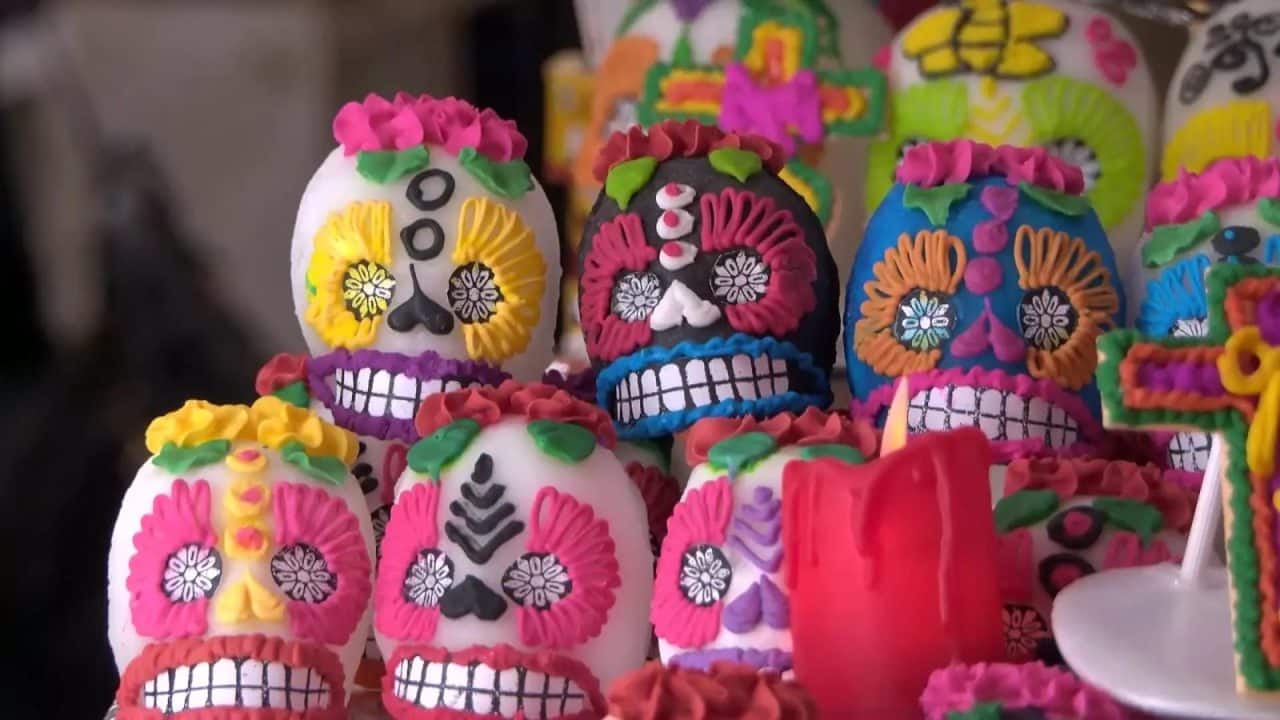 dia_muertos_derrama_economica Día de Muertos 2025 impulsará 49.500 mdp en consumo nacional