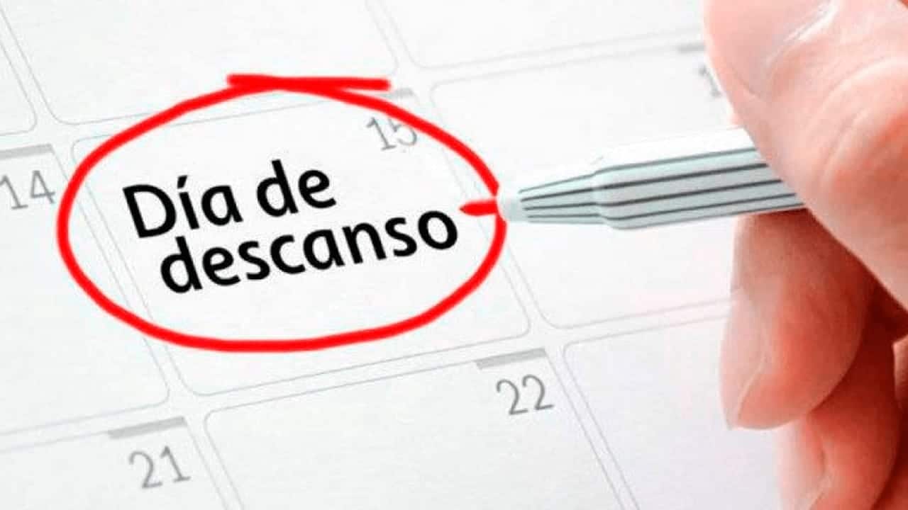 dias_descanso_mexico_2025 Puentes y días de descanso que quedan en México antes de terminar 2025
