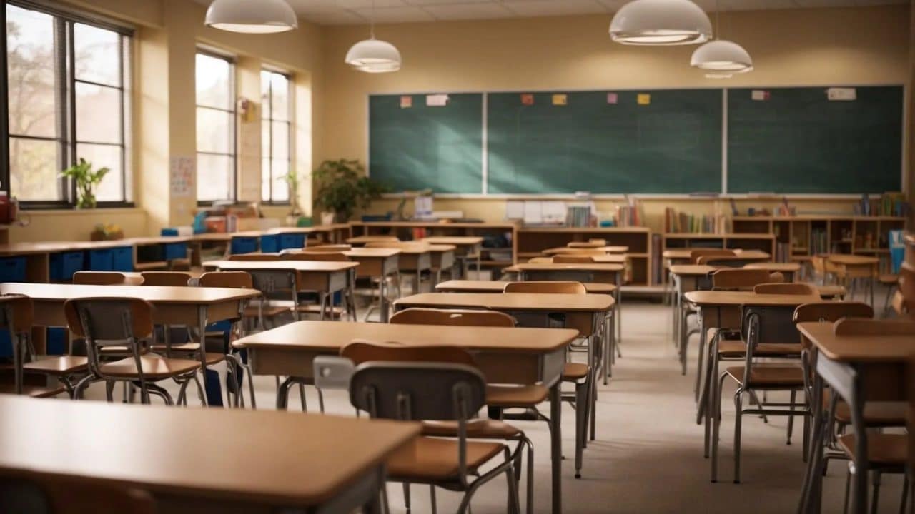 SEP anuncia 10 días sin clases antes de fin de año: conoce las fechas oficiales