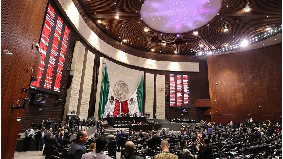 diputados_ley_aduanera Diputados aprueban en lo general reforma a la Ley Aduanera: nuevas reglas y sanciones
