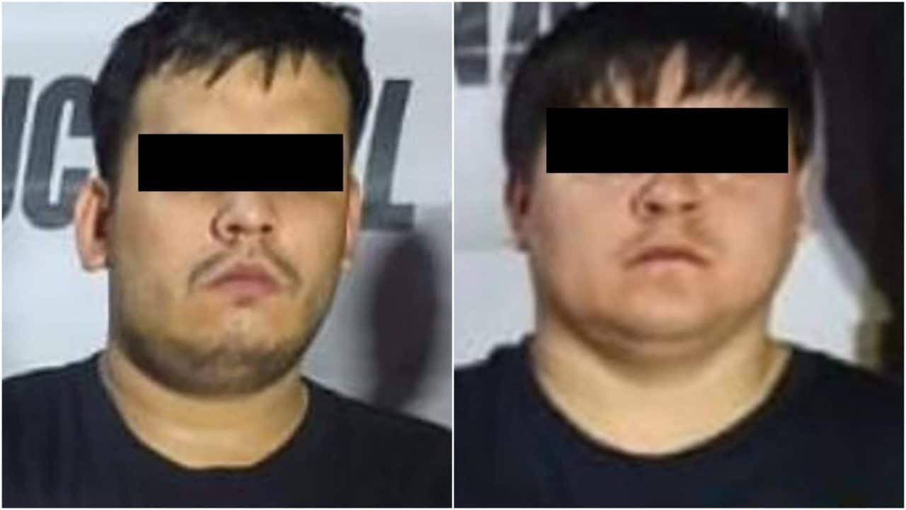 el_chango_mono_canelo_recaptura Harfuch confirma recaptura del “Chango” y “El Mono Canelo” en Sinaloa