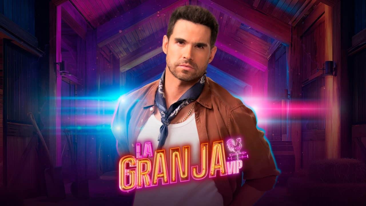 eleazar_gomez_granja_vip Eleazar Gómez rompe el silencio tras su regreso en la tv con La Granja VIP