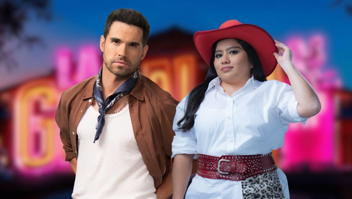 La Granja VIP: Arremeten contra Eleazar Gómez por insultar a La Bea tras quedar nominado