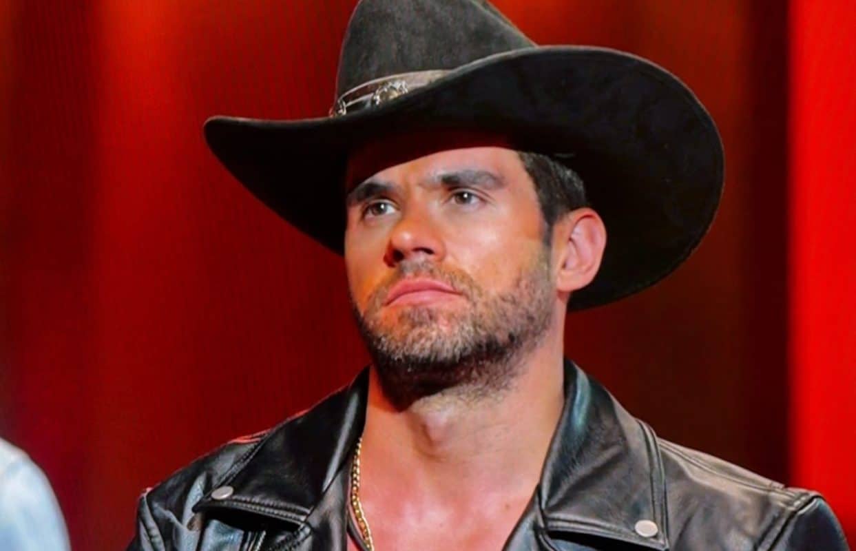 Drama total en La Granja VIP: Fabiola, Kim y Sandra enfrentan a Eleazar Gómez 