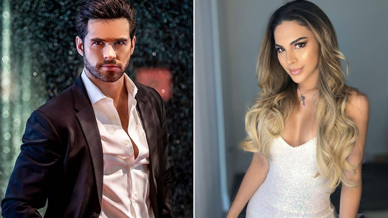 Tefi Valenzuela lanza indirecta tras polémicas declaraciones de Eleazar Gómez en La Granja VIP 