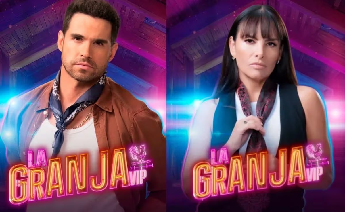 La inquietante confesión de Fabiola Campomanes sobre Eleazar Gómez