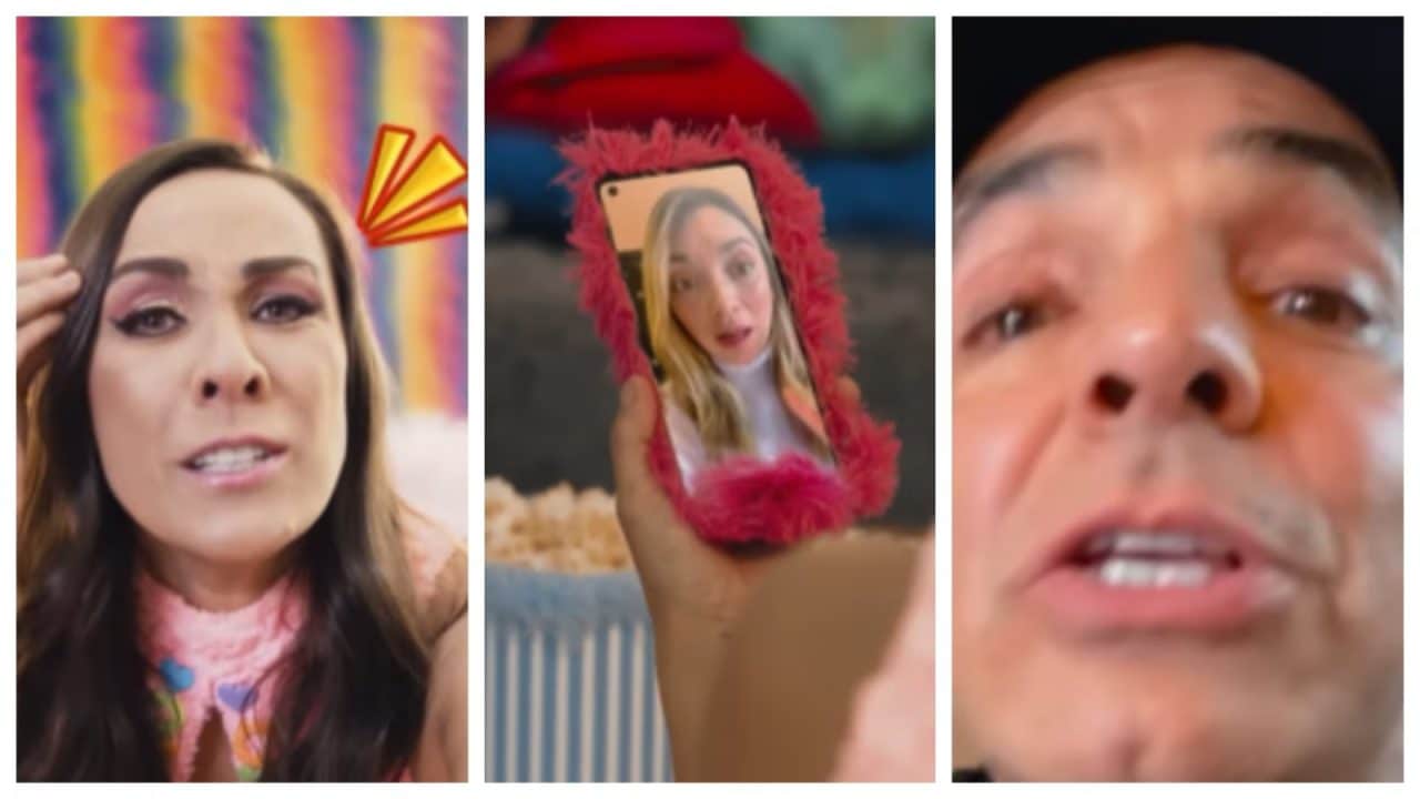 familia_p_luche_comedia Regresa ‘La Familia P. Luche’ con sketch viral 13 años después