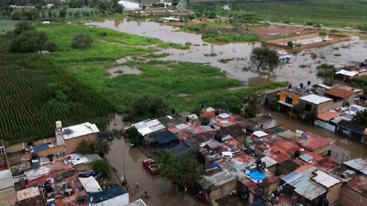 familias_afectadas_lluvias Así será el apoyo del Bienestar a familias afectadas por las lluvias