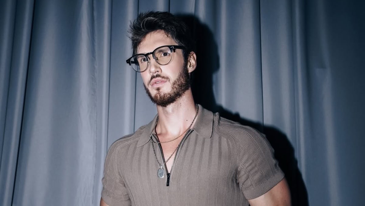 Fede Dorcaz: ¿Quién era el modelo argentino y colaborador de “Hoy” asesinado?