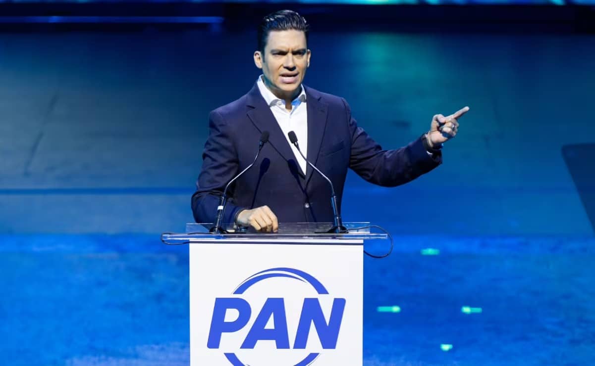 PAN rompe alianzas y promete una nueva era de meritocracia