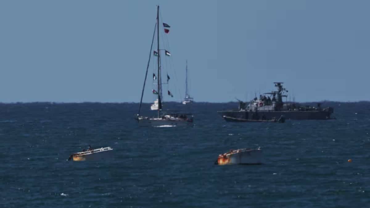 flotilla_ayuda_gaza_deportacion_europa Israel deportará a Europa a activistas de flotilla hacia Gaza