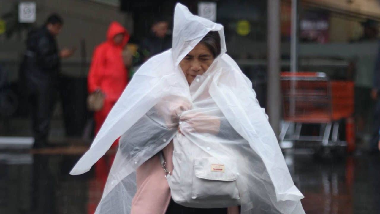 frente_frio_8_mexico Frente Frío 8 impactará México con tormentas y clima extremo para estos estados
