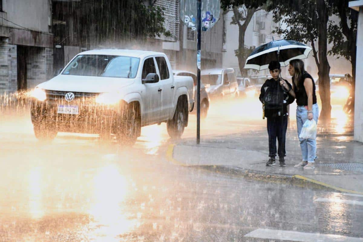 fuertes vientos y tolvaneras Alerta por fuertes vientos y tolvaneras por frente frío 10 en México