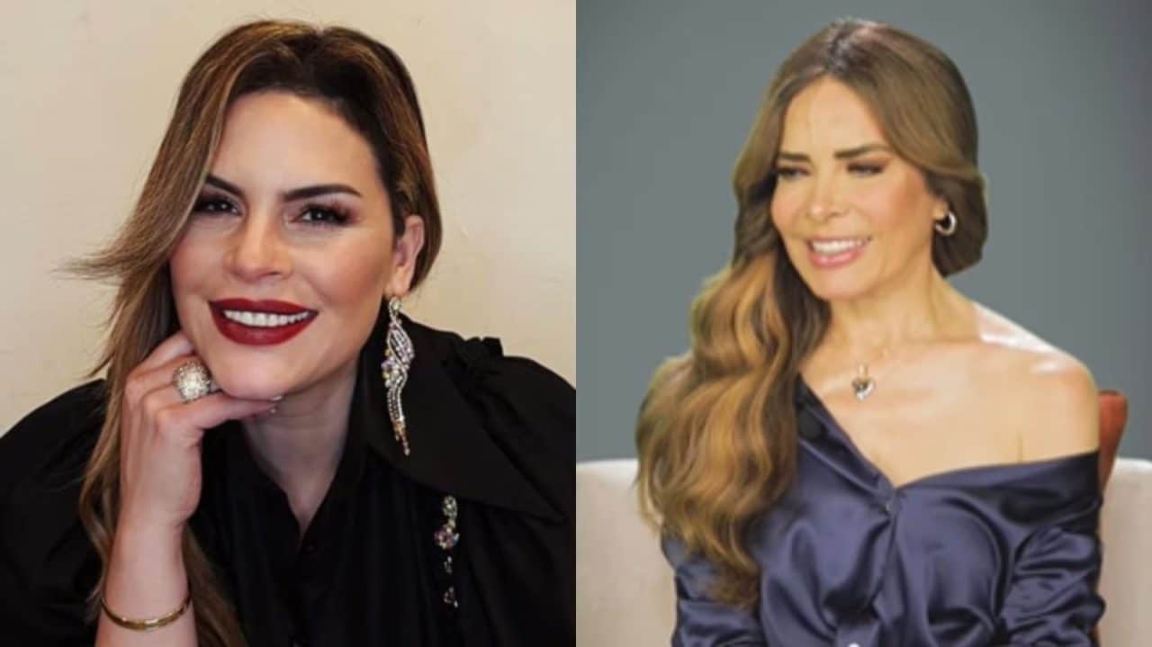 Tras décadas de distancia, Gloria Trevi rehace vínculos con Mary Boquitas por una causa inesperada