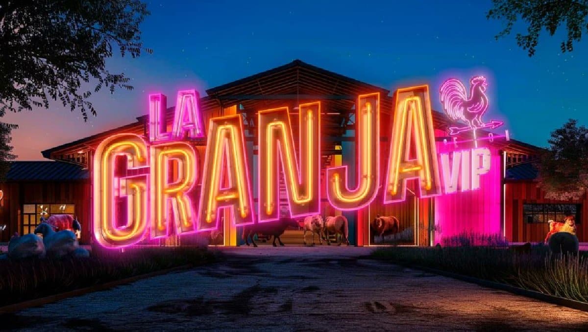 Tensión en La Granja VIP: estos son los nominados ¿quién podría salir?